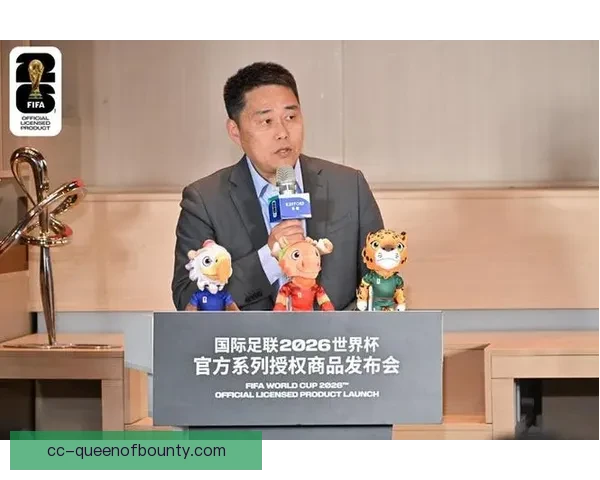 2026世界杯官方合作伙伴宣布现场将提供5G互动体验升级