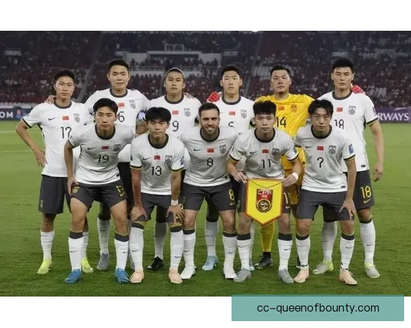 一文看懂世界杯国家队老将经验如何在关键战中左右胜负走向 一文看懂世界杯国家队老将经验如何在关键战中左右胜负走向